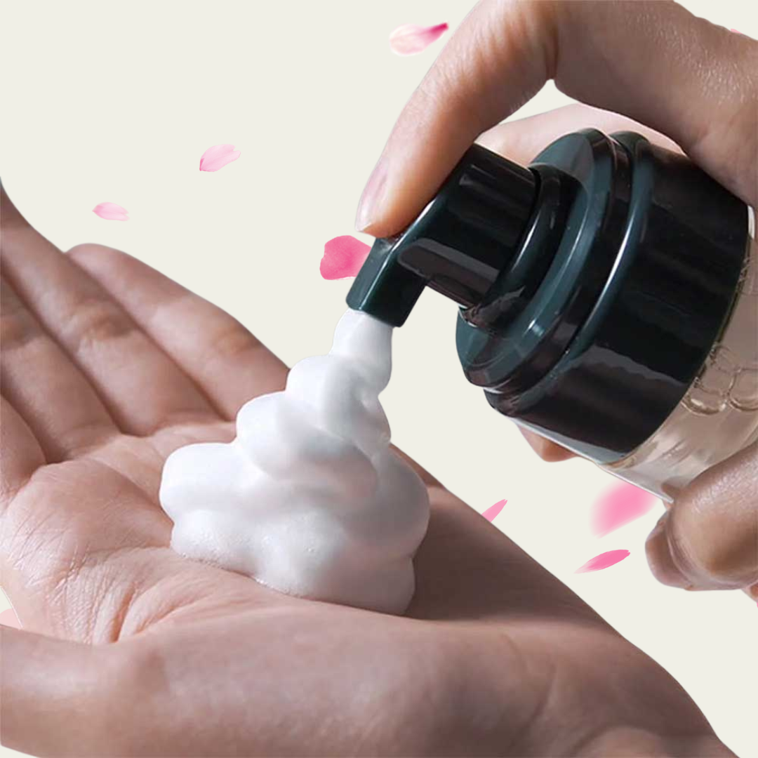 Pyunkang Yul Calming Low pH Foaming Cleanser 150ml