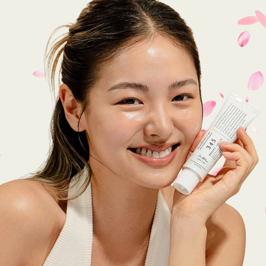 Dr. Althea 345 Relief Cream 50ml