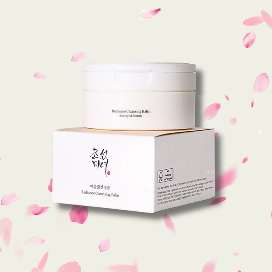 Beauty of Joseon Radiance Cleansing Balm 100ml