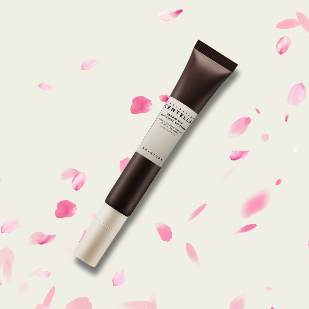 Skin1004 Probio-cica Bakuchiol Eye Cream 20ml