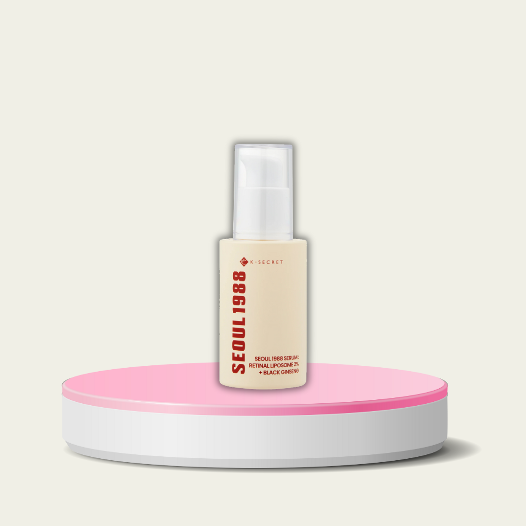 Серум/Ампула