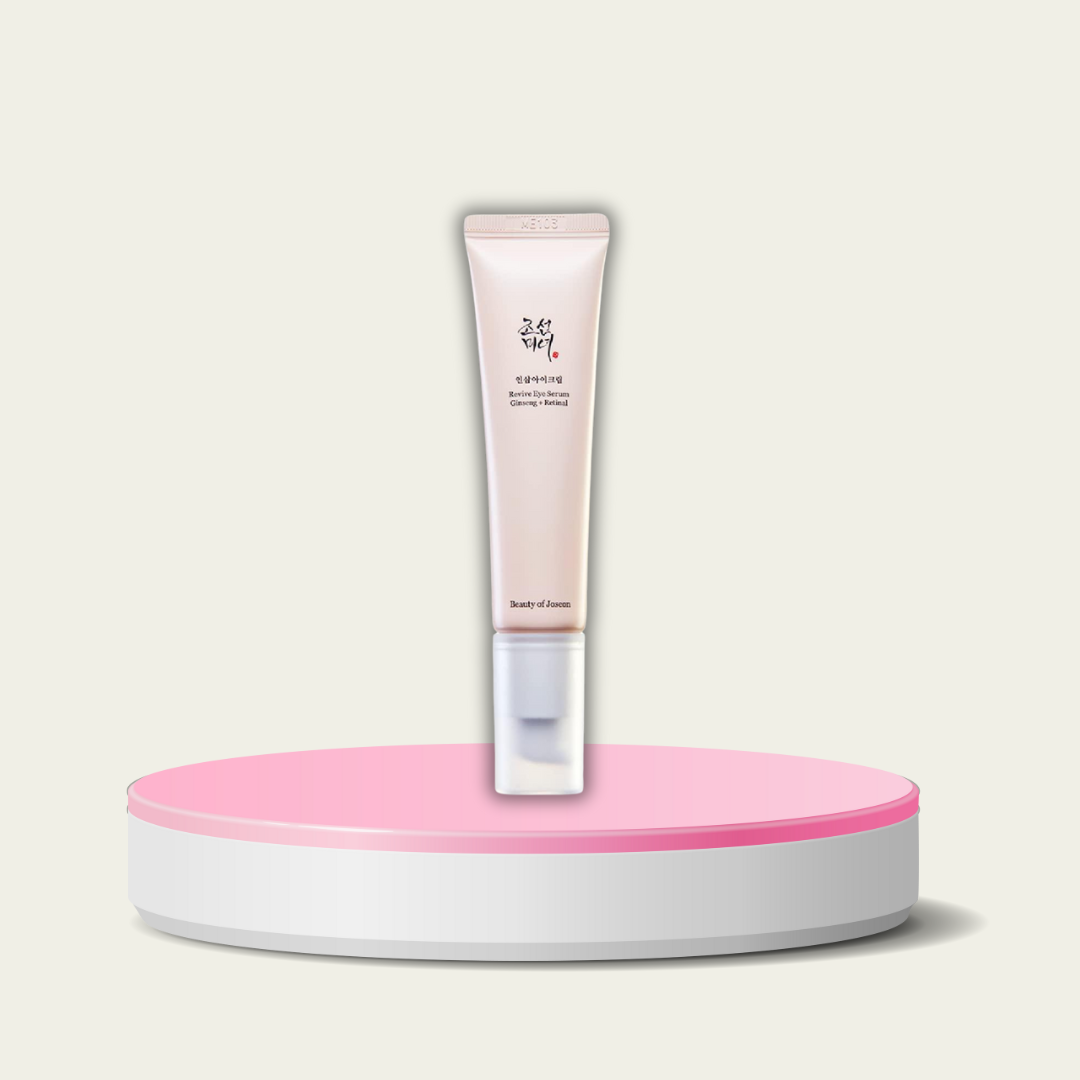 Околоочна грижа