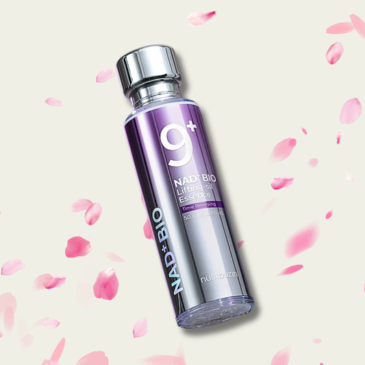 Numbuzin No.9 NAD Bio Lifting Essence 50ml