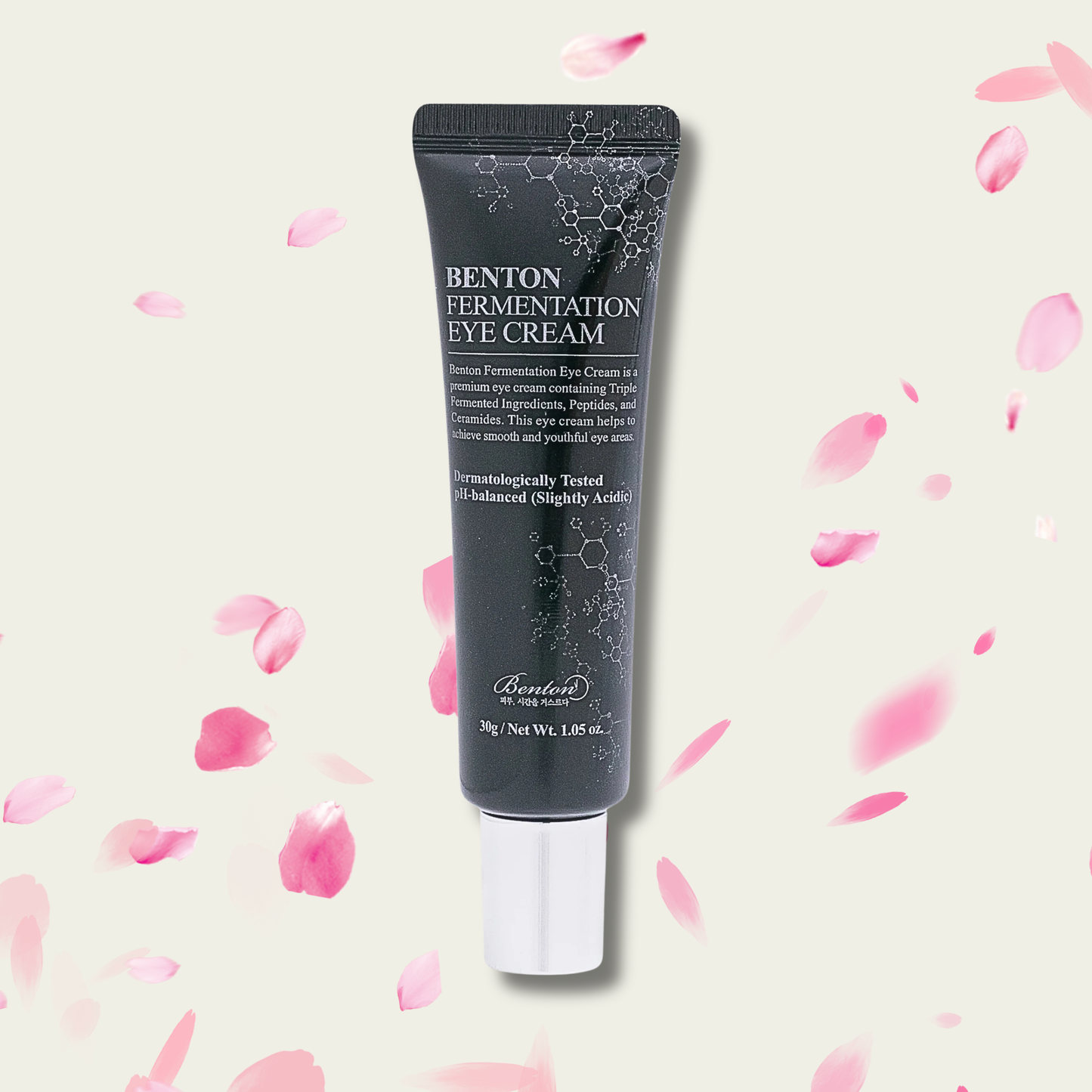 Benton Fermentation Eye Cream 30g