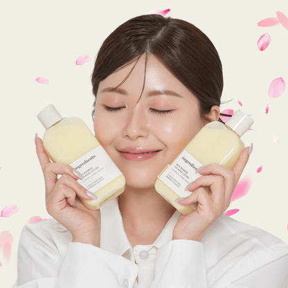 Ongredients Skin Barrier Calming Lotion