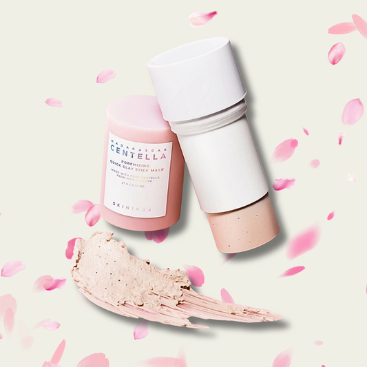 Skin1004 Poremizing Quick Clay Stick Mask 27g