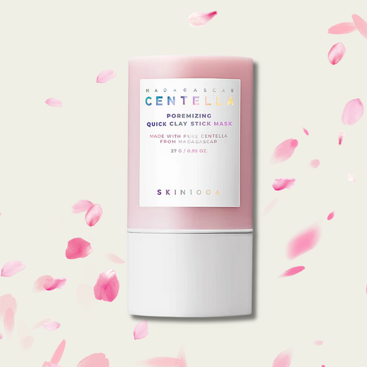 Skin1004 Poremizing Quick Clay Stick Mask 27g