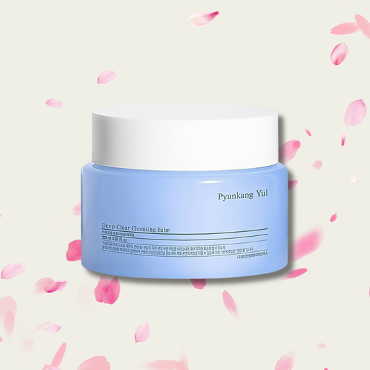 Pyunkang Yul Deep Clear Cleansing Balm 100ml
