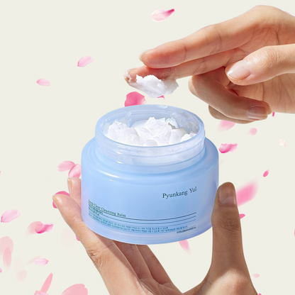 Pyunkang Yul Deep Clear Cleansing Balm 100ml