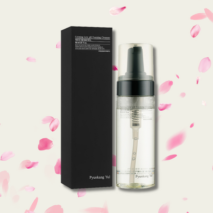 Pyunkang Yul Calming Low pH Foaming Cleanser 150ml