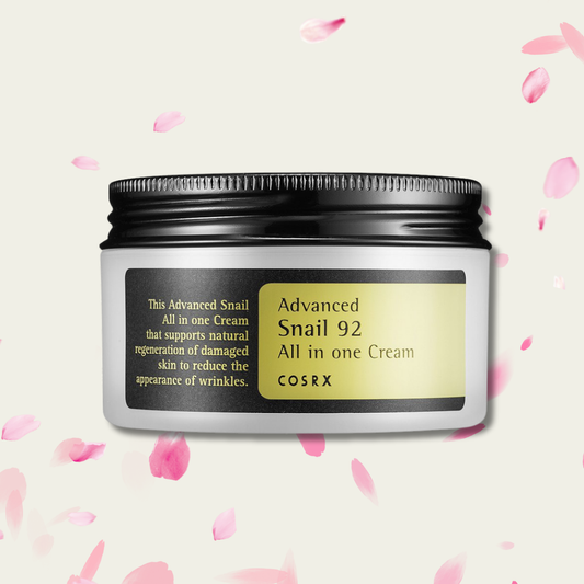 COSRX Advanced Snail 92 All in One Cream 100g