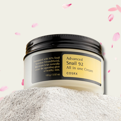 COSRX Advanced Snail 92 All in One Cream 100g