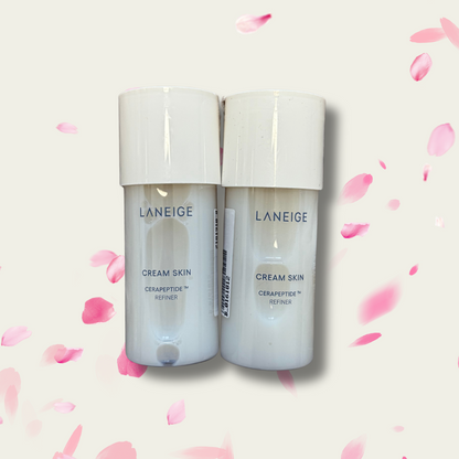 Laneige Mini Cream Skin Cerapeptide Refiner 50ml