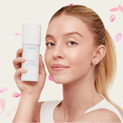 Laneige Mini Cream Skin Cerapeptide Refiner 50ml