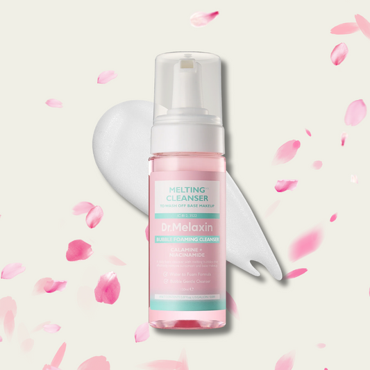Dr. Melaxin Melting Cleanser 150ml