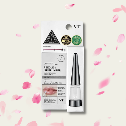VTCOSMETICS Reedle Shot Lip Plumper
