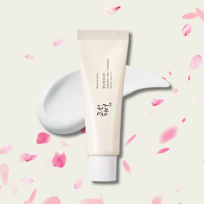 Beauty of Joseon Relief Sun: Rice & Probiotics SPF50+ PA++++ 50ml