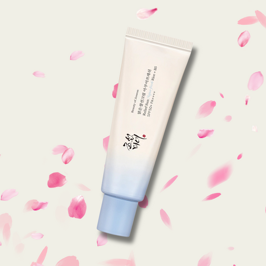 Beauty of Joseon Relief Sun Aqua Fresh: Rice + B5 SPF50+ PA++++ 50ml