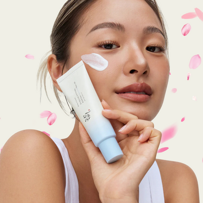 Beauty of Joseon Relief Sun Aqua Fresh: Rice + B5 SPF50+ PA++++ 50ml