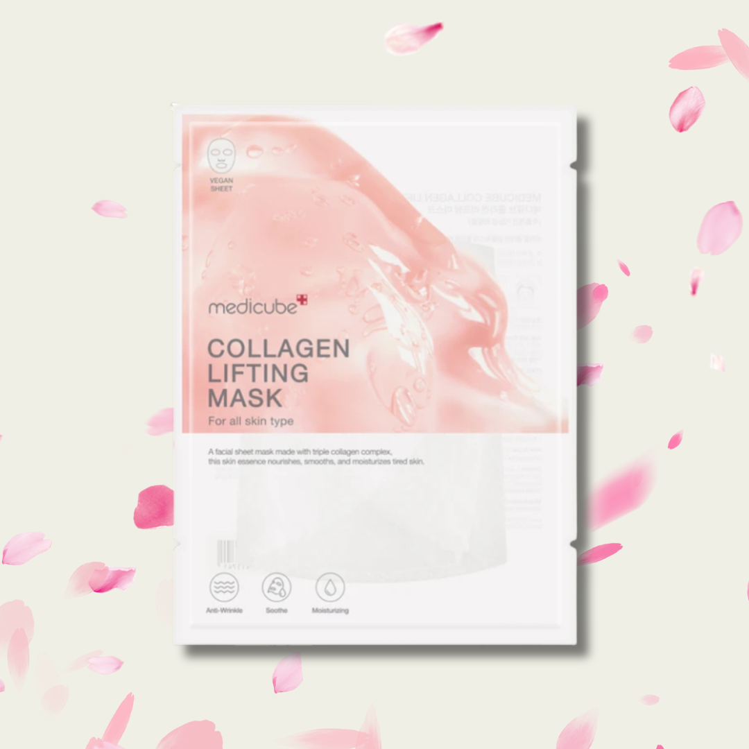 Medicube Collagen Lifting Mask