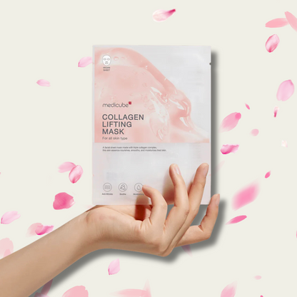 Medicube Collagen Lifting Mask