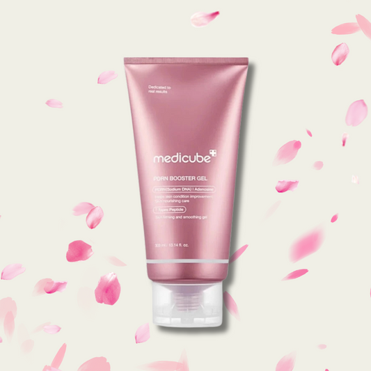 Medicube PDRN Booster Gel 300ml