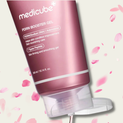 Medicube PDRN Booster Gel 300ml