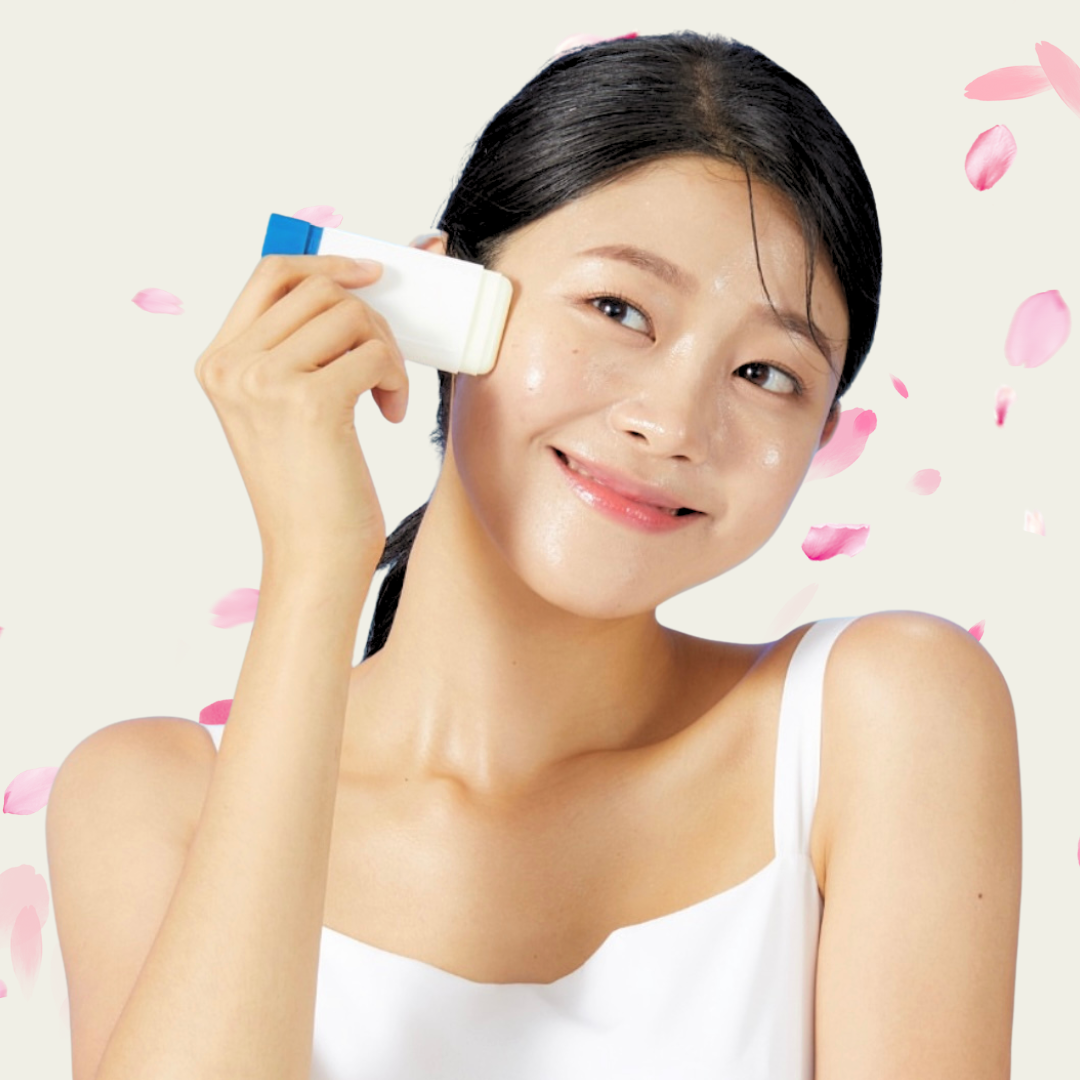 Round Lab Birch Juice Moisturizing Sun Stick SPF50+ PA++++ 19g