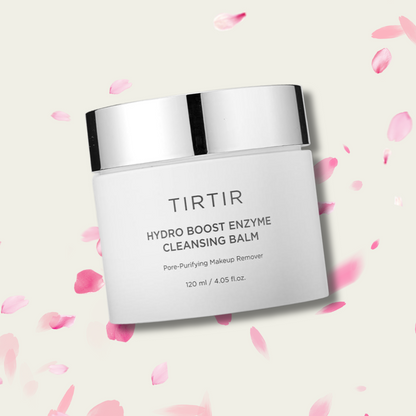 TIRTIR Hydro Boost Enzyme Cleansing Balm 50ml