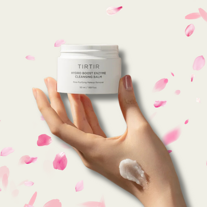 TIRTIR Hydro Boost Enzyme Cleansing Balm 50ml