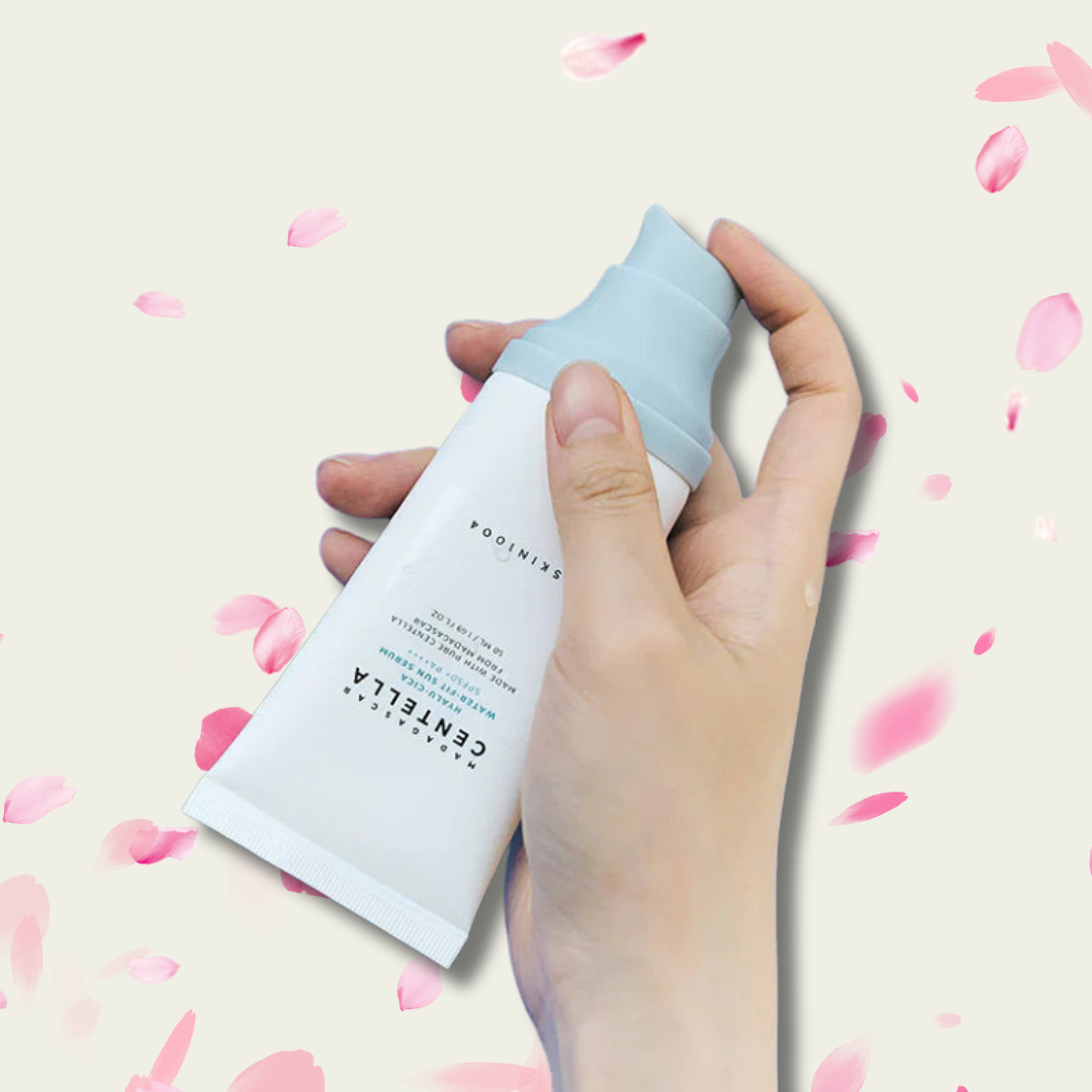 Skin1004 Hyalu-Cica Water Fit Serum 50ml