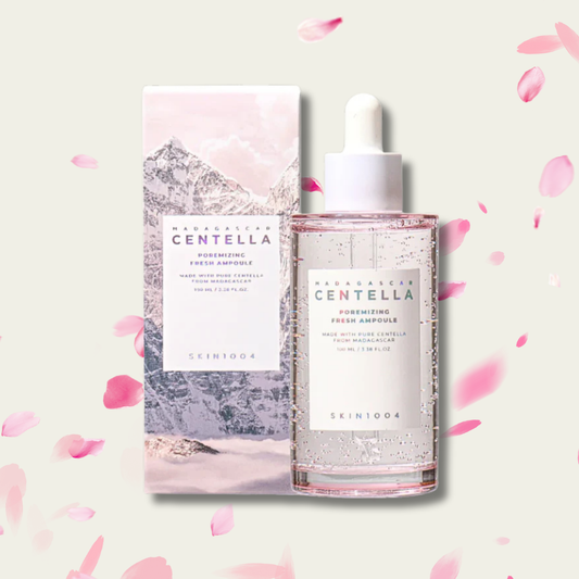 SKIN1004 Madagascar Centella Poremizing Fresh Ampoule