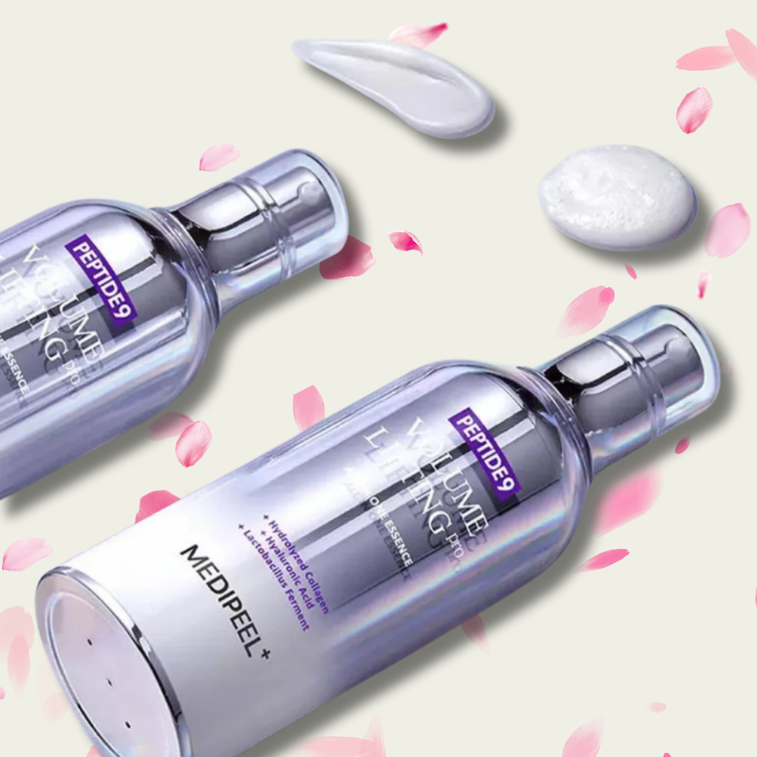 MEDIPEEL+ Peptide 9 Volume Lifting All In One Essence Pro 100ml