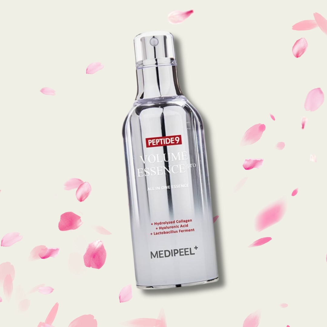 MEDIPEEL+ Peptide 9 Volume All In One Essence Pro 100ml