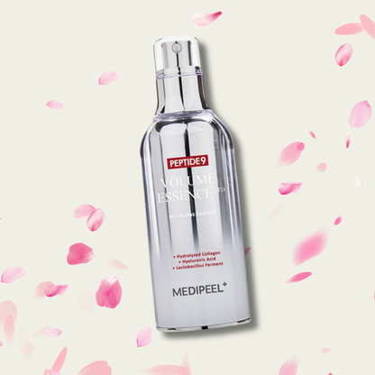 MEDIPEEL+ Peptide 9 Volume All In One Essence Pro 100ml