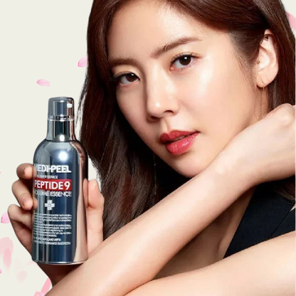 MEDIPEEL+ Peptide 9 Volume All In One Essence Pro 100ml