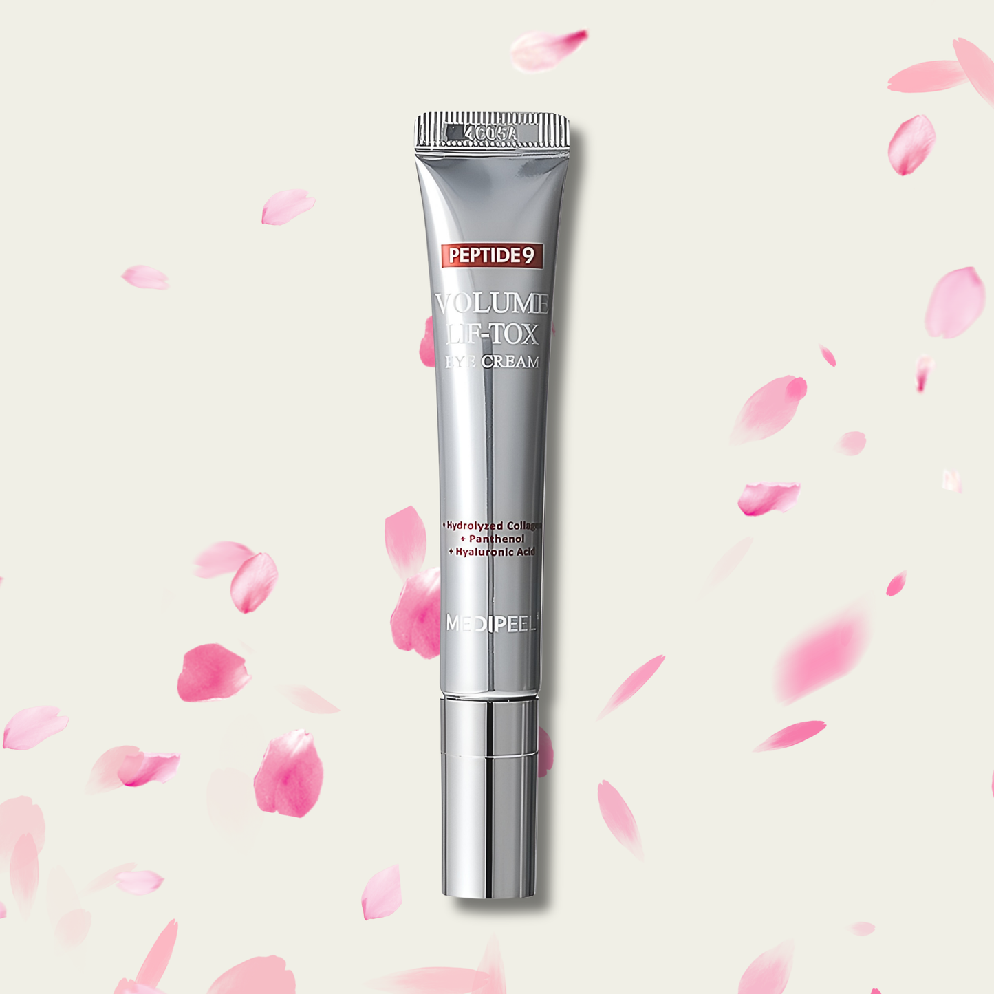 MEDIPEEL+ Peptide 9 Volume Lif-Tox Eye Cream 20ml