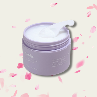 Rokkis One-Step All in One Cleansing Balm 150ml