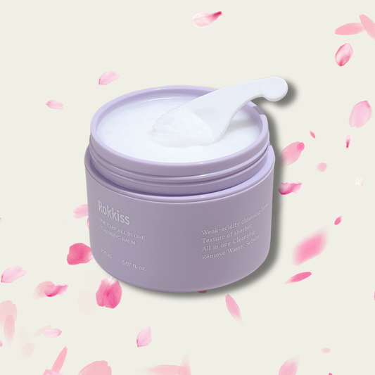 Rokkis One-Step All in One Cleansing Balm 150ml