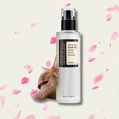 COSRX Advanced Snail 96 Mucin Power Essence 100ml
