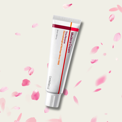 CENTELLIAN24 Madeca Cream Time Reverse 50ml