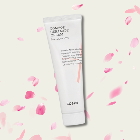COSRX Balancium Comfort Ceramide Cream 80g