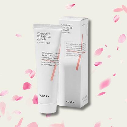 COSRX Balancium Comfort Ceramide Cream 80g