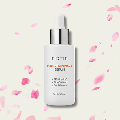 TIRTIR Pure Vitamin C24 Serum 30ml