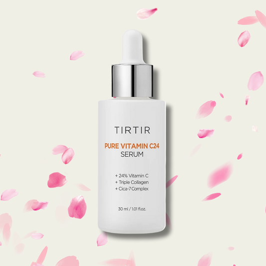 TIRTIR Pure Vitamin C24 Serum 30ml