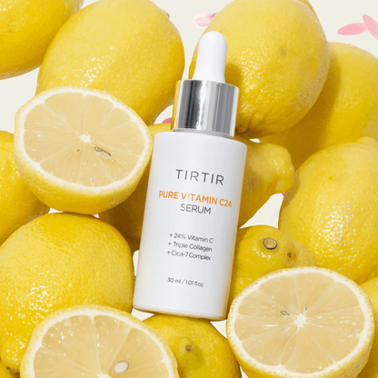 TIRTIR Pure Vitamin C24 Serum 30ml