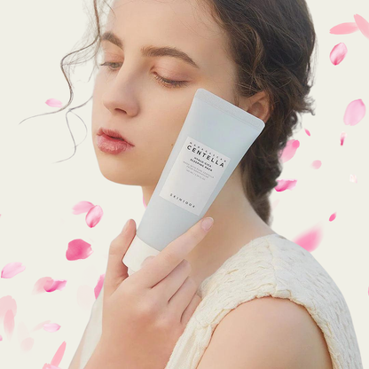 Skin1004 Madagascar Centella HYALU-CICA Sleeping Pack 100ml