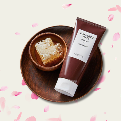 MISSHA Damaged Hair Therapy Treatment 200ml