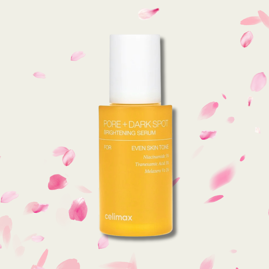 Celimax Pore+Dark Spot Brightening Serum 30ml