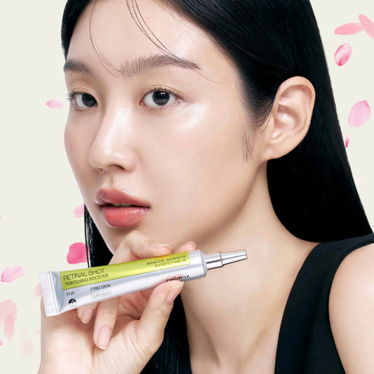 Celimax The Vita A Retinal Shot Tightening Booster 15ml